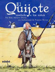 Portada versin del Quijote