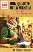 Portada versin del Quijote