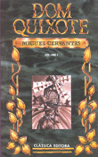 Portada versin del Quijote