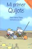 Portada versin del Quijote