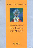 Portada versin del Quijote