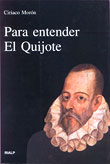 Portada versin del Quijote